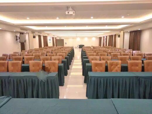 Ibis Sui Ning Hotel Suining  Exterior photo